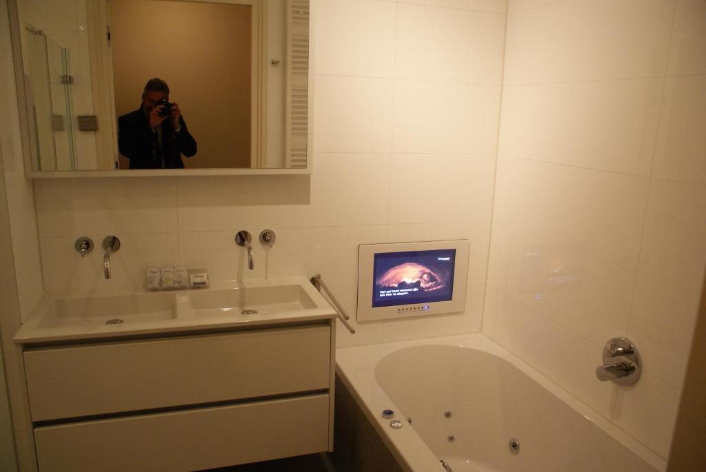 Royal Penthouse Amsterdam Apartment Room photo